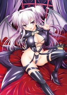 Poster Brandish Sub Indo