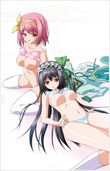 Poster Floating Material Sub Indo