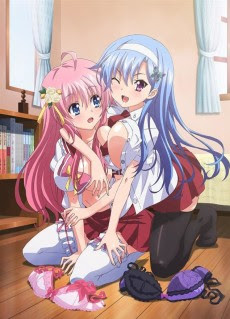 Poster Imouto Paradise! 2 Sub Indo