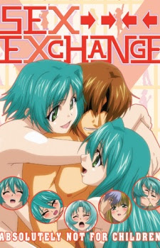 Poster Imouto Twins Sub Indo