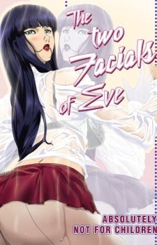 Poster Mashou no Kao Sub Indo