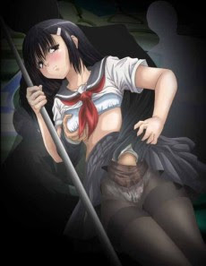 Poster Natsumushi The Animation Sub Indo