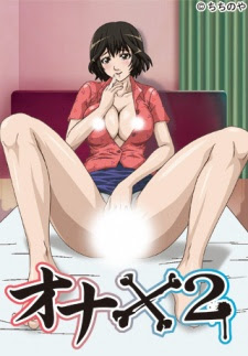 Poster Ona x2 Sub Indo