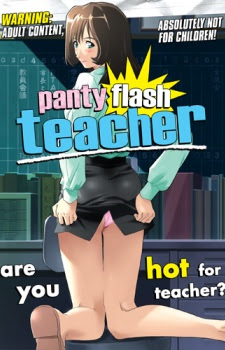 Poster Panchira Teacher Sub Indo