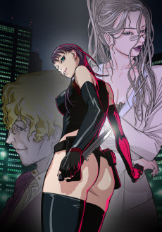 Poster Rei Zero Sub Indo