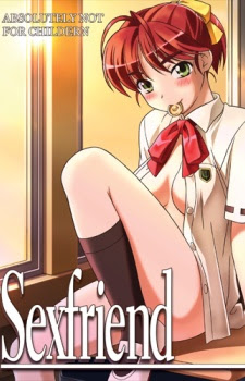 Poster Sexfriend Sub Indo