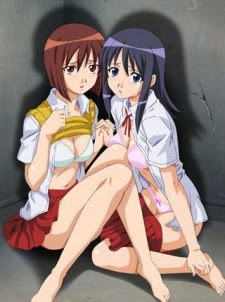 Poster Shishunki Shoujo Sub Indo