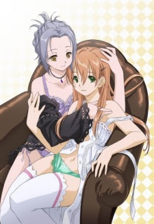 Poster Shoujo Sect Sub Indo