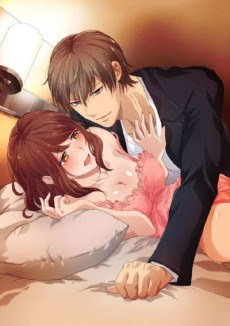 Poster Shuudengo, Capsule Hotel de, Joushi ni Binetsu Tsutawaru Yoru. Sub Indo