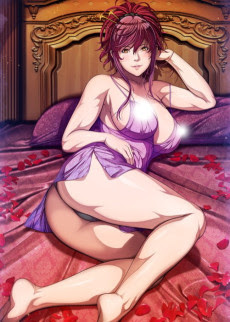 Poster Sleepless: A Midsummer Night's Dream - The Animation Sub Indo
