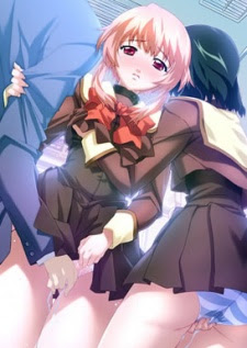 Poster Yuuwaku Sub Indo