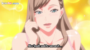Thumbnail 1-punkan dake Irete mo Iiyo: Share House no Himitsu Rule Episode 2