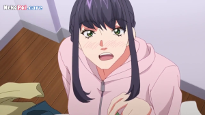 Thumbnail 1-punkan dake Irete mo Iiyo: Share House no Himitsu Rule Episode 3