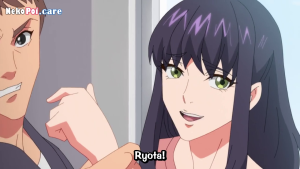 Thumbnail 1-punkan dake Irete mo Iiyo: Share House no Himitsu Rule Episode 5