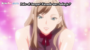 Thumbnail 1-punkan dake Irete mo Iiyo: Share House no Himitsu Rule Episode 6