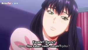 Thumbnail 1-punkan dake Irete mo Iiyo: Share House no Himitsu Rule Episode 8