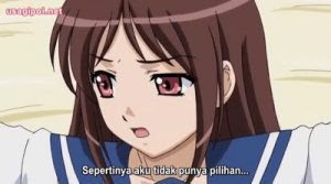 Thumbnail 15 Bishoujo Hyouryuuki Episode 3