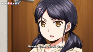 Thumbnail 1LDK + JK Ikinari Doukyo? Micchaku!? Hatsu Ecchi!!? Episode 1