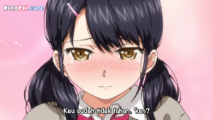 Thumbnail 1LDK + JK Ikinari Doukyo? Micchaku!? Hatsu Ecchi!!? Episode 5