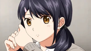 Thumbnail 1LDK + JK Ikinari Doukyo? Micchaku!? Hatsu Ecchi!!? Episode 6