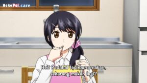 Thumbnail 1LDK + JK Ikinari Doukyo? Micchaku!? Hatsu Ecchi!!? Episode 7
