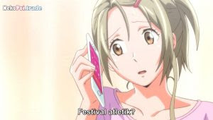 Thumbnail 25-sai no Joshikousei Episode 1