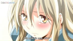 Thumbnail 25-sai no Joshikousei Episode 10