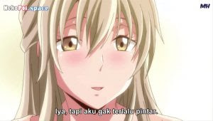 Thumbnail 25-sai no Joshikousei Episode 12