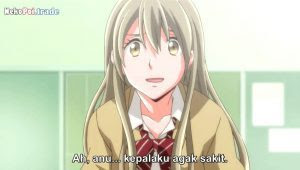 Thumbnail 25-sai no Joshikousei Episode 2