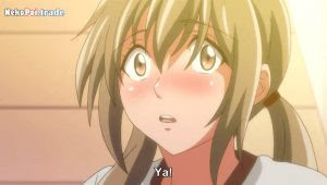 Thumbnail 25-sai no Joshikousei Episode 3