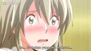 Thumbnail 25-sai no Joshikousei Episode 7