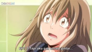Thumbnail 25-sai no Joshikousei Episode 8