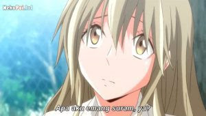 Thumbnail 25-sai no Joshikousei Episode 9