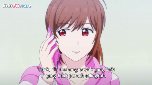 Thumbnail 3-byougo, Yajuu.: Goukon de Sumi ni Ita Kare wa Midara Nikushoku deshita Episode 5