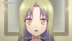 Thumbnail 69: Itsuwari no Bishou Episode 2