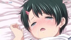 Thumbnail A Size Classmate Episode 2