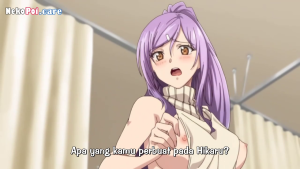 Thumbnail Abandon: 100 Nukishinai to Derarenai Fushigi na Kyoushitsu Episode 2