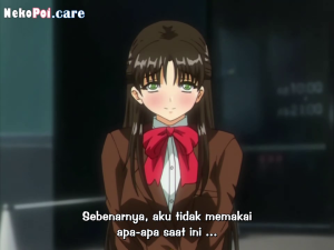 Thumbnail Ai no Katachi: Ecchi na Onnanoko wa Kirai… desu ka? Episode 2