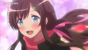 Thumbnail Aikagi The Animation Episode 1