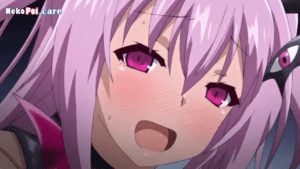 Thumbnail Aisei Tenshi Love Mary: Akusei Episode 2