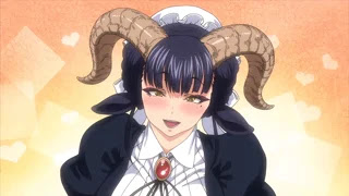 Thumbnail Ajin ga Osuki nan desu ne♡ Episode 1