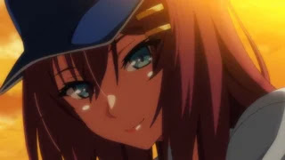 Thumbnail Akane wa Tsumare Somerareru Episode 1