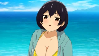 Thumbnail Akogare no Onna Joushi ga, Aibeya Shucchou no Tonari no Bed de Zetsurin Otoko ni Netorarete Iru Episode 1