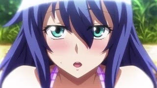 Thumbnail Aku no Onna Kanbu: Full Moon Night R Episode 1