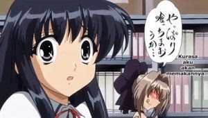 Thumbnail Alignment You! You! The Animation Episode 2