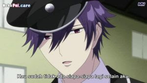 Thumbnail Amai Choubatsu: Watashi wa Kanshu Senyou Pet Episode 10