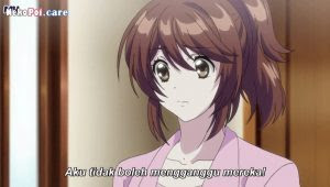 Thumbnail Amai Choubatsu: Watashi wa Kanshu Senyou Pet Episode 12