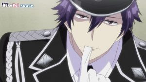Thumbnail Amai Choubatsu: Watashi wa Kanshu Senyou Pet Episode 2