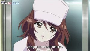 Thumbnail Amai Choubatsu: Watashi wa Kanshu Senyou Pet Episode 3