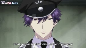 Thumbnail Amai Choubatsu: Watashi wa Kanshu Senyou Pet Episode 4